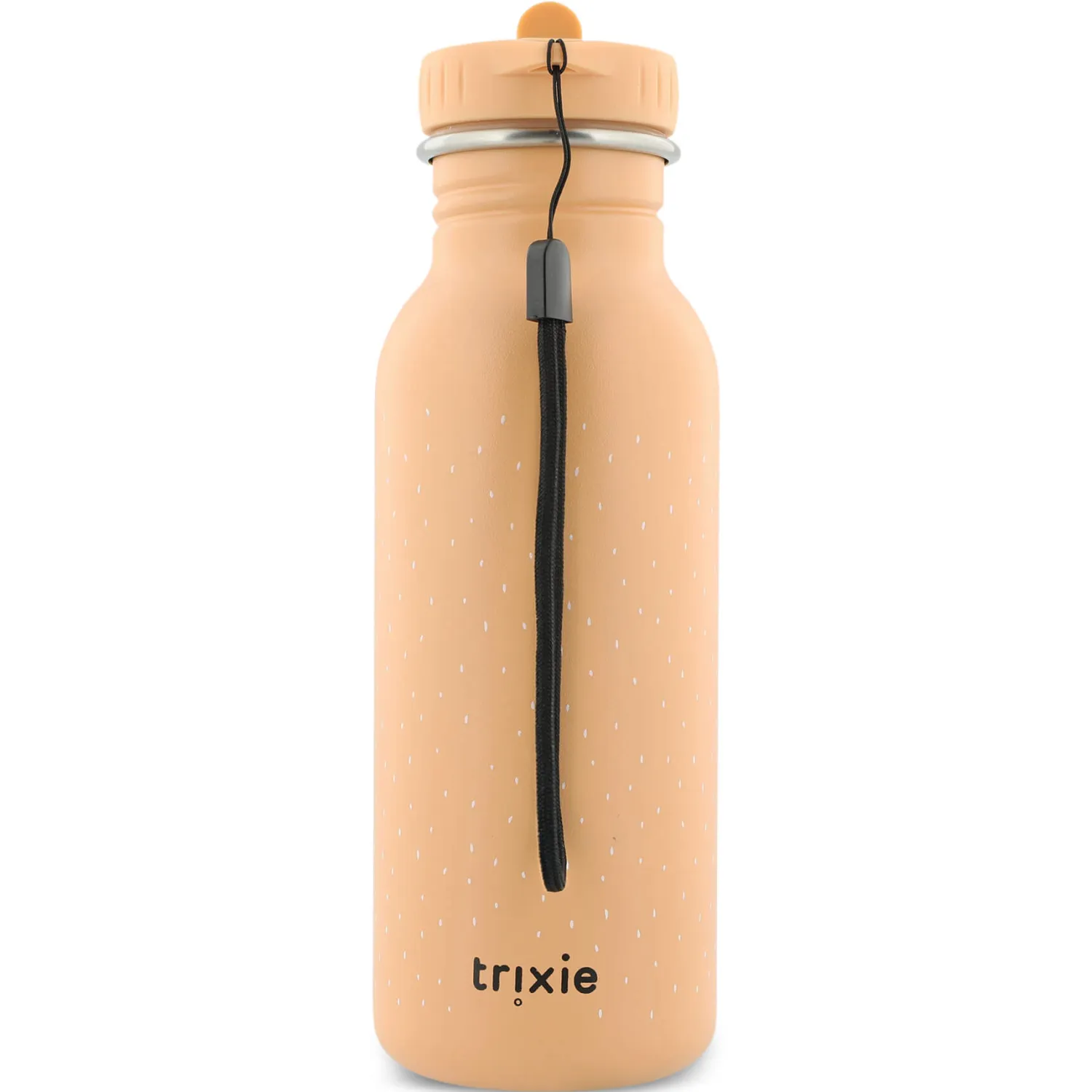 Bidony I Butelki|Bidony I Butelki | Trixie Butelka-bidon Żyrafa, 500ml