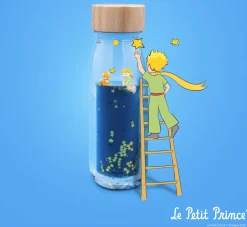 Butelka dwufazowa Mały Książe, LE PETIT PRINCE, edycja limitowana