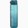 Bidony I Butelki|Bidony I Butelki | ION8 Butelka BPA Free 1l Gradient Deep Teal, Sonic Blue Motivator