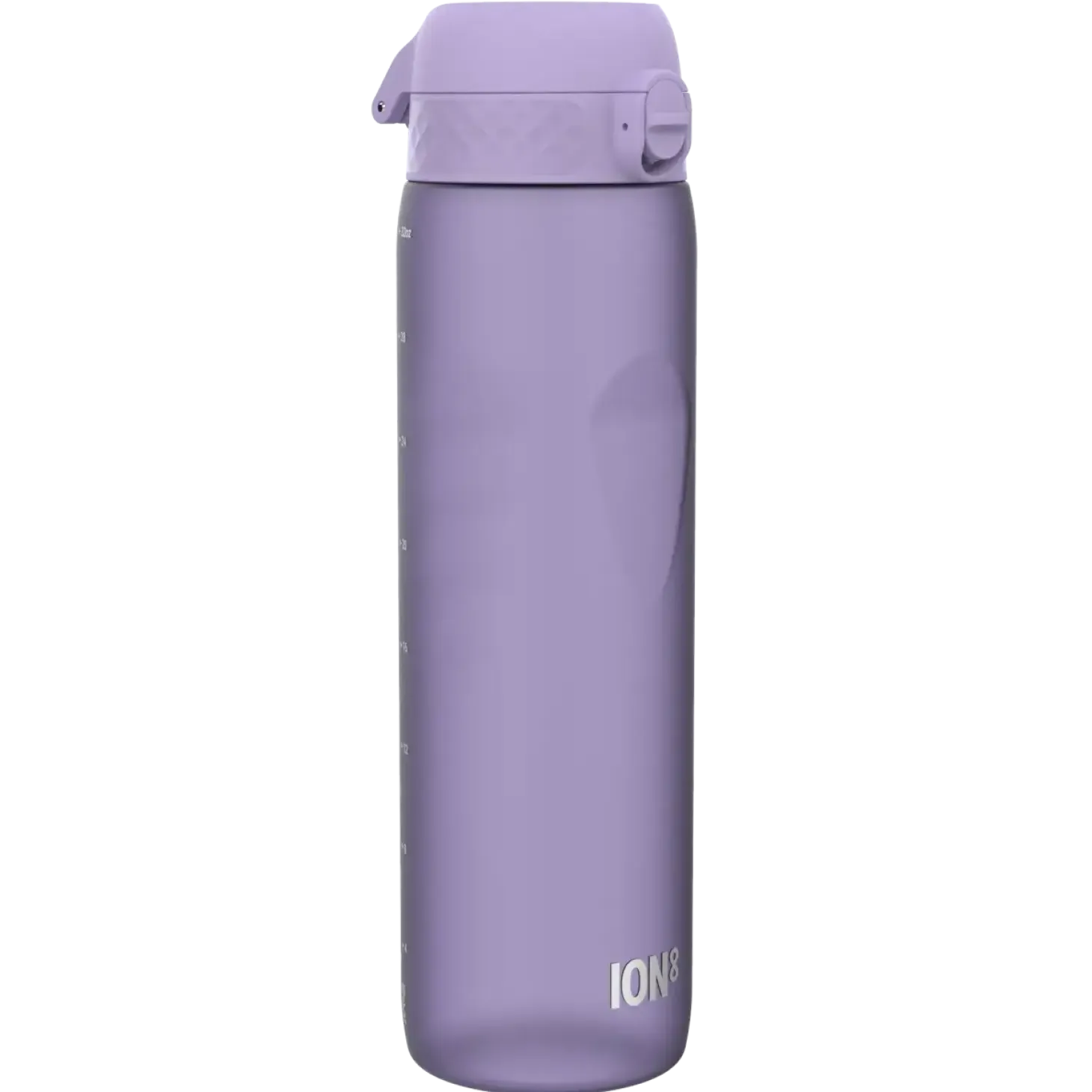Butelka ION8 BPA Free 1l Playful Periwinkle