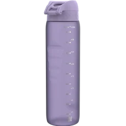 Butelka ION8 BPA Free 1l Playful Periwinkle