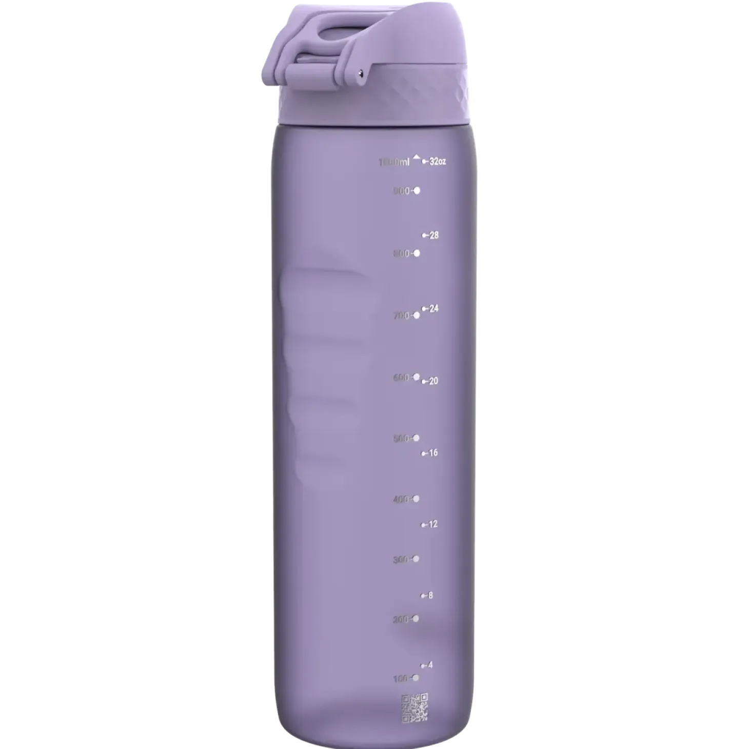 Butelka ION8 BPA Free 1l Playful Periwinkle