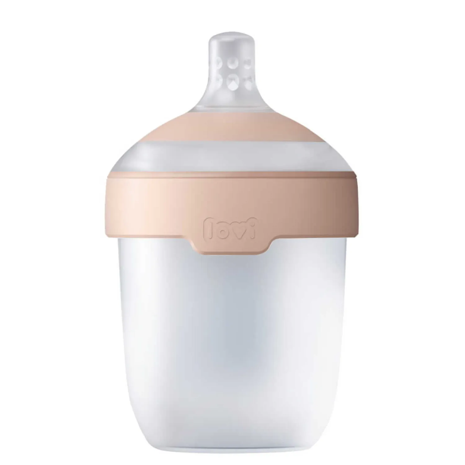 Butelki Do Karmienia|Butelki I Akcesoria | LOVI Butelka Mammafeel 150 ml
