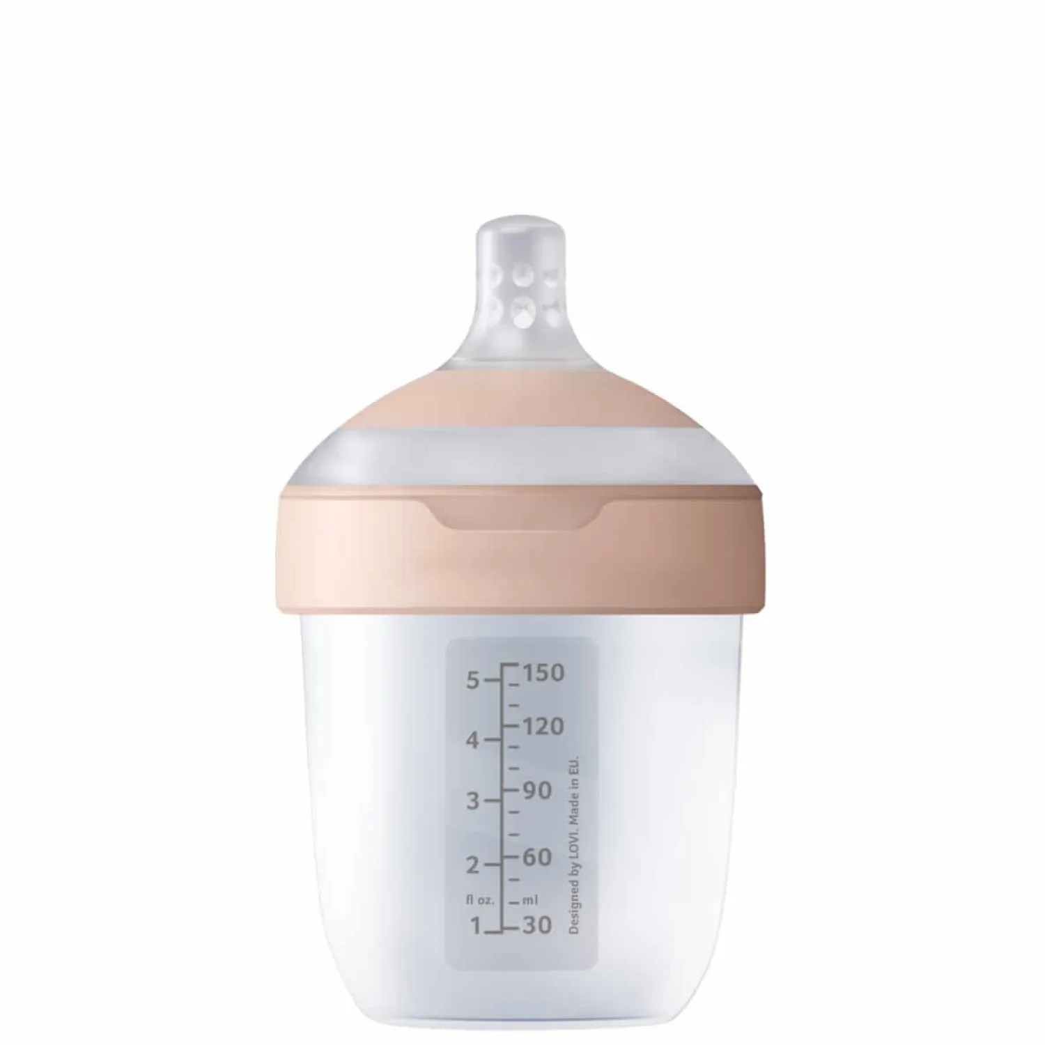 Butelki Do Karmienia|Butelki I Akcesoria | LOVI Butelka Mammafeel 150 ml