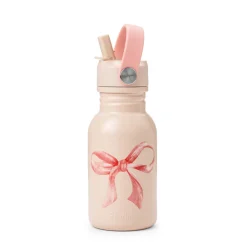Bidony I Butelki|Bidony I Butelki | Elodie Details Butelka na wodę - Rosy Bow