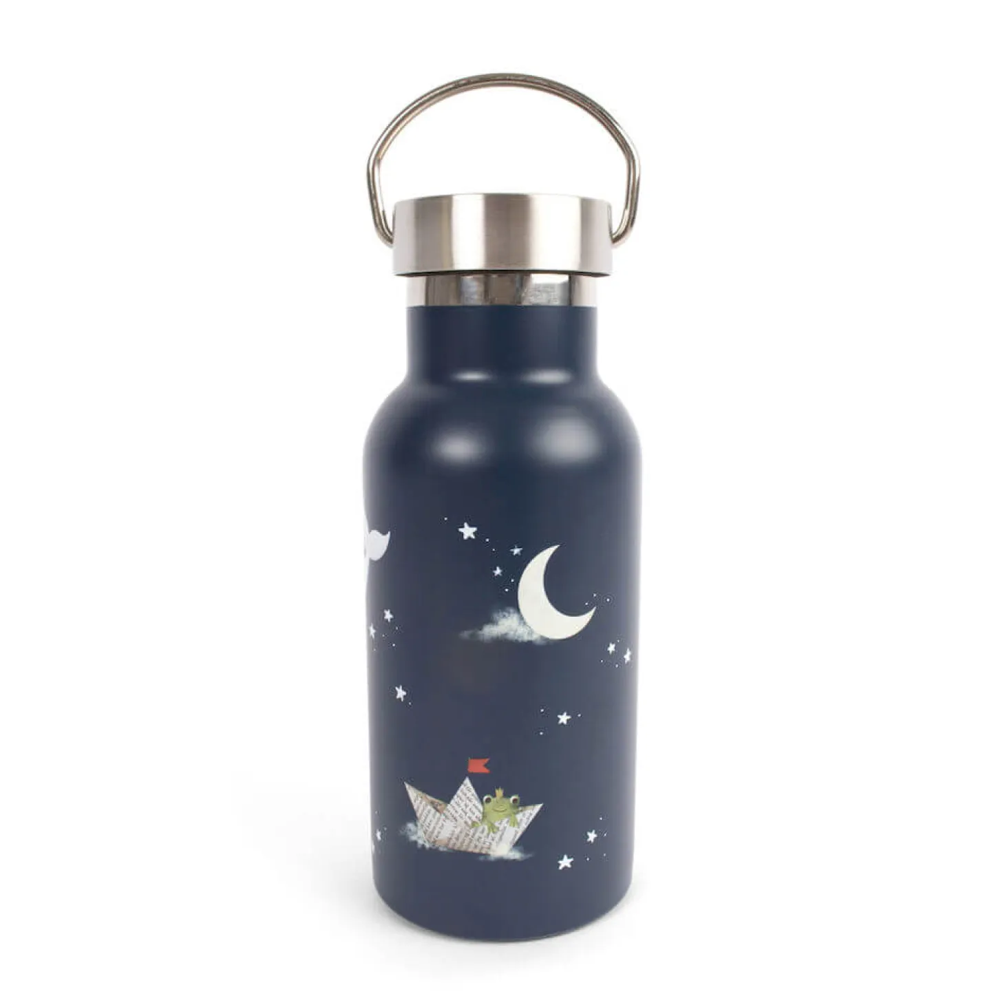Butelka na wodę ze stali nierdzewnej 350 ml Dreamy Adventurers