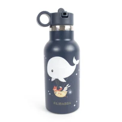 Butelka na wodę ze stali nierdzewnej 350 ml Dreamy Adventurers