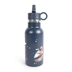 Butelka na wodę ze stali nierdzewnej 350 ml Dreamy Adventurers