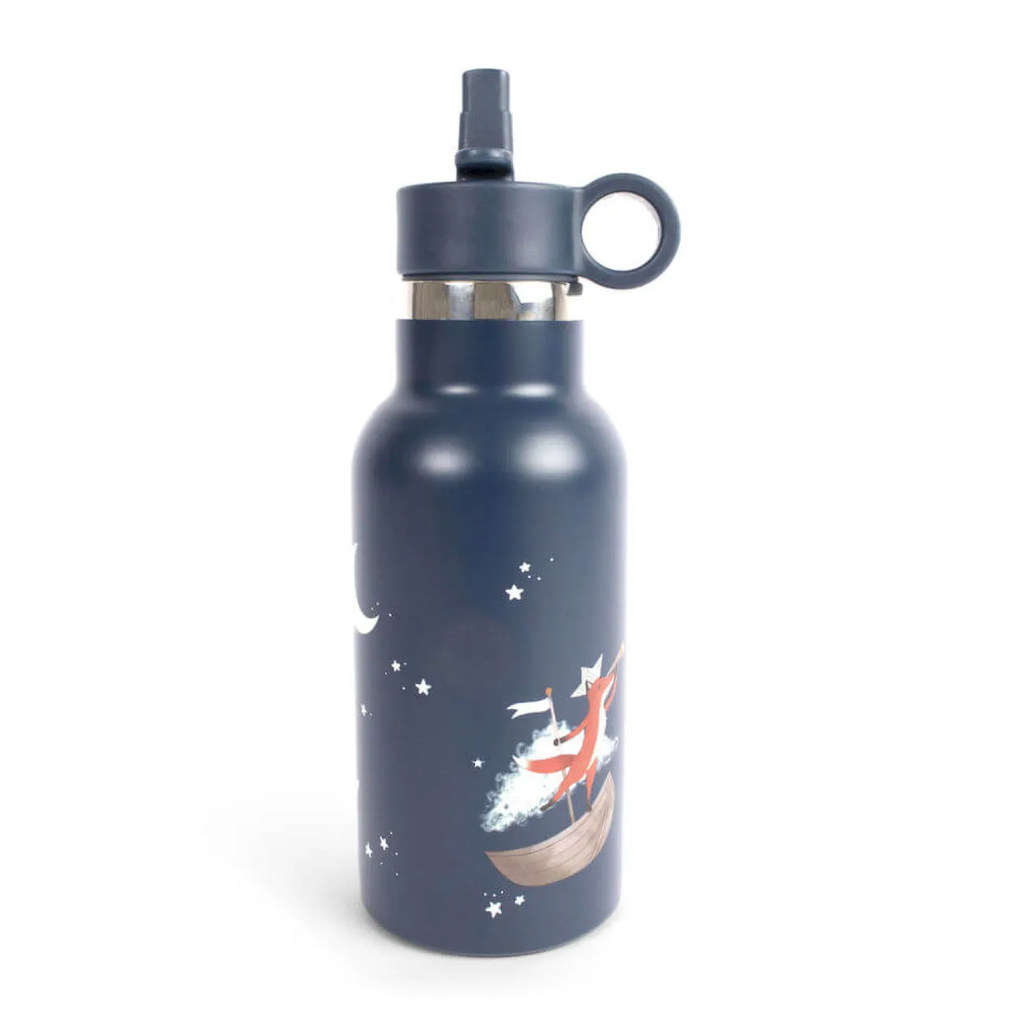 Butelka na wodę ze stali nierdzewnej 350 ml Dreamy Adventurers
