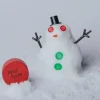 Idealne W Podróży|12M+ | Petit Boum Butelka obserwacyjna - BAŁWANEK