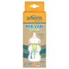 Butelki Do Karmienia|Butelki I Akcesoria | Dr Brown's Butelka szeroka szyjka Options+ szkło, 150 ml