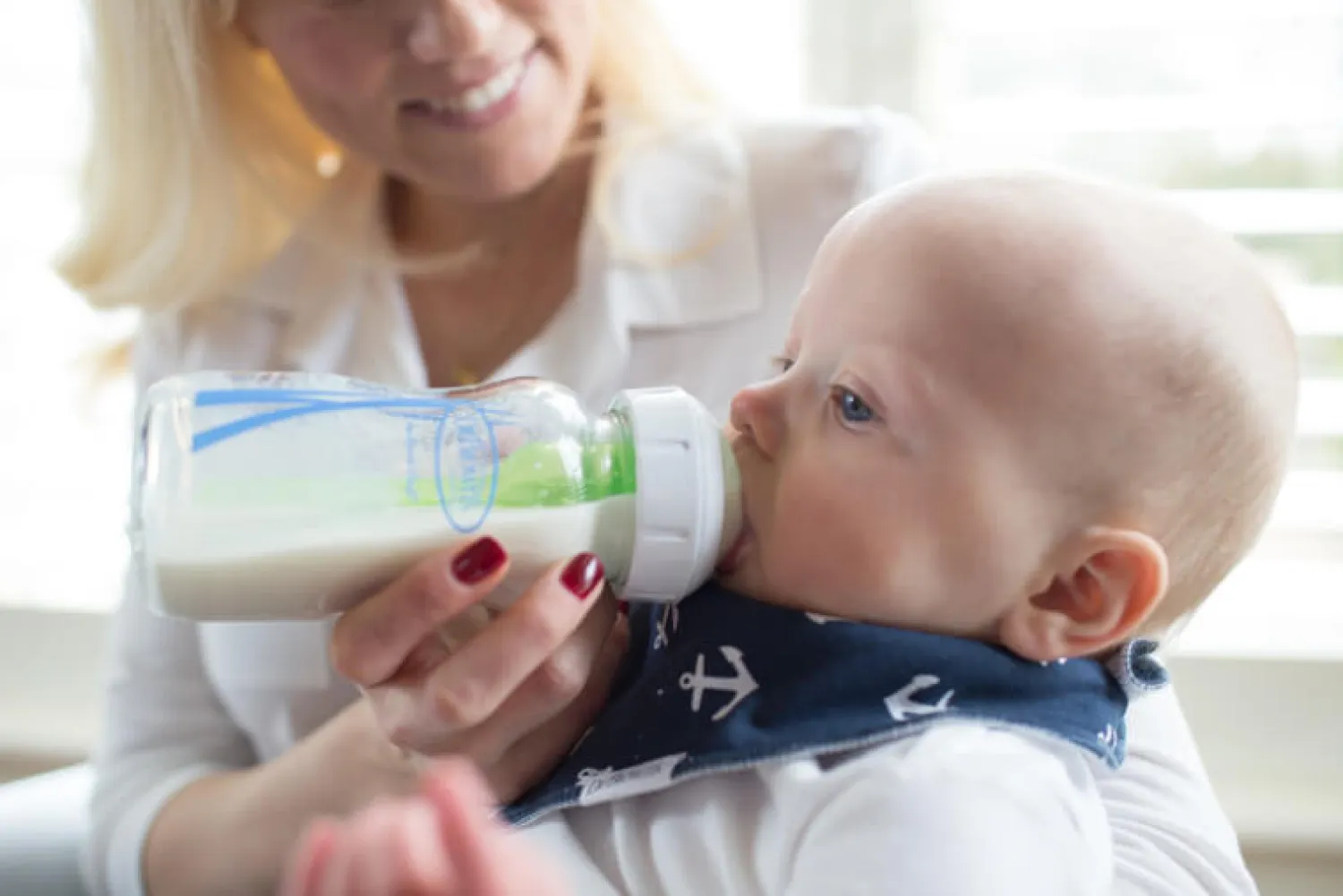 Butelki I Akcesoria | Dr Brown's Butelka szeroka szyjka Options+ szkło, 270 ml