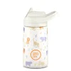 Butelka termiczna Kiddies - Roar Time, 350 ml