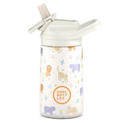 Butelka termiczna Kiddies - Roar Time, 350 ml