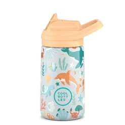 Butelka termiczna Kiddies - Underwater World, 350 ml