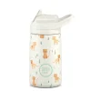 Butelka termiczna Kiddies - Whisker Kittens, 350 ml