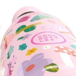 Butelka termiczna Kids - Bug Life, 500 ml