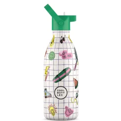 Butelka termiczna Kids - Play Mode, 500 ml