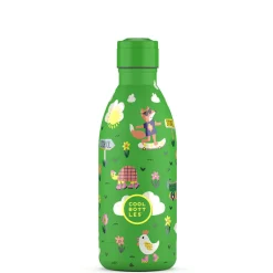 Butelka termiczna Kids - Rolling Skaters, 500 ml