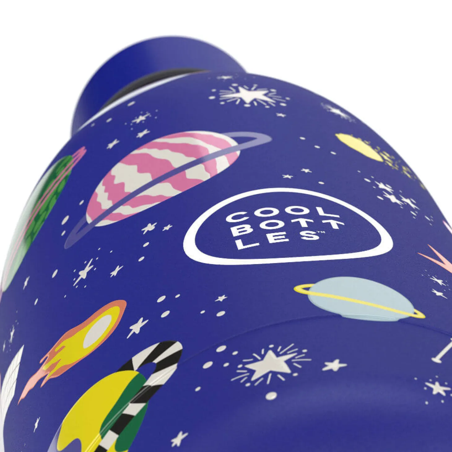 Butelka termiczna Kids - Stellar Journey, 500 ml