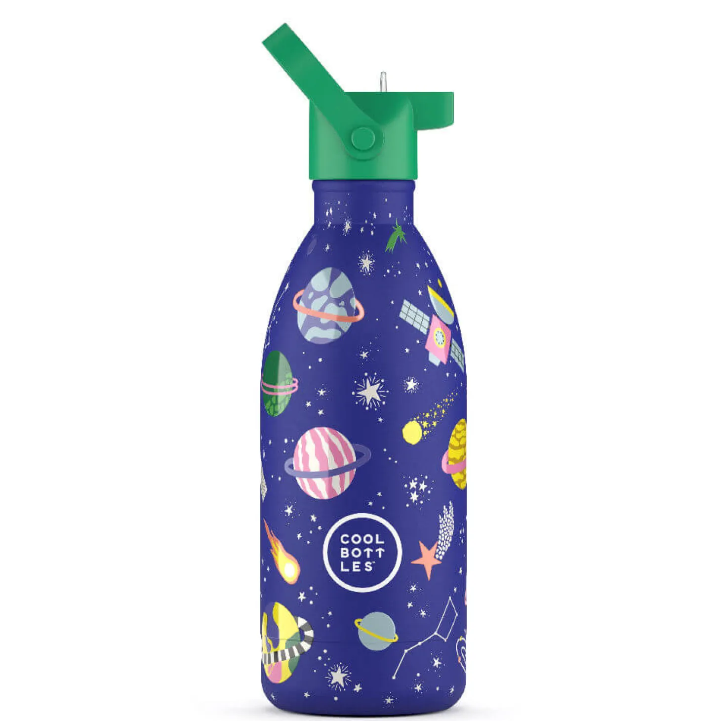 Butelka termiczna Kids - Stellar Journey, 500 ml