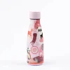 Bidony I Butelki|Bidony I Butelki | Cool Bottles Butelka termiczna Kids Triple cool - Panda gang, 260 ml