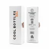 Bidony I Butelki|Bidony I Butelki | Cool Bottles Butelka termiczna Kids Triple cool - Savannah kingdom, 260 ml