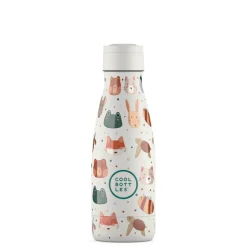 Butelka termiczna Kids Triple cool - Pet Lover, 260 ml