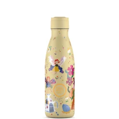 Butelka termiczna Kids Triple cool - Magical Fairies, 350 ml