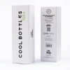 Bidony I Butelki|Bidony I Butelki | Cool Bottles Butelka termiczna Kids Triple cool - Spring flowers, 260 ml