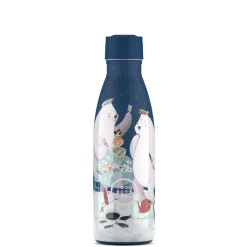 Butelka termiczna Kids Triple cool - Polar Bears, 350 ml