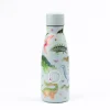 Bidony I Butelki|Bidony I Butelki | Cool Bottles Butelka termiczna Kids Triple cool - Dinos Planet, 260 ml