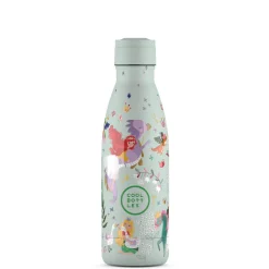 Butelka termiczna Kids Triple cool - Princess Kingdom, 350 ml