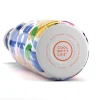Bidony I Butelki|Bidony I Butelki | Cool Bottles Butelka termiczna Triple cool Xclusive - Floral Madness, 500 ml