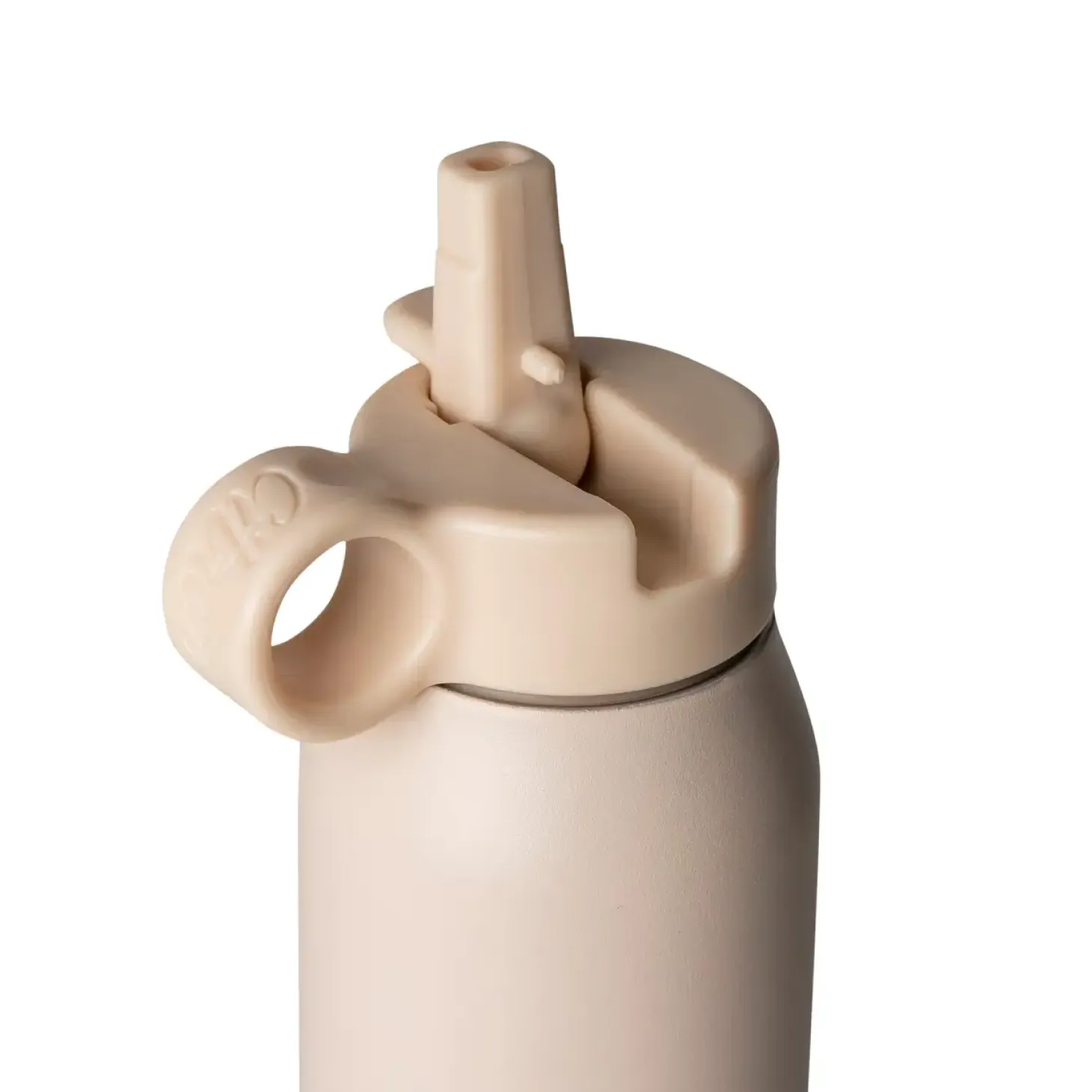 Butelka termiczna ze stali nierdzewnej 350ml - Flowers