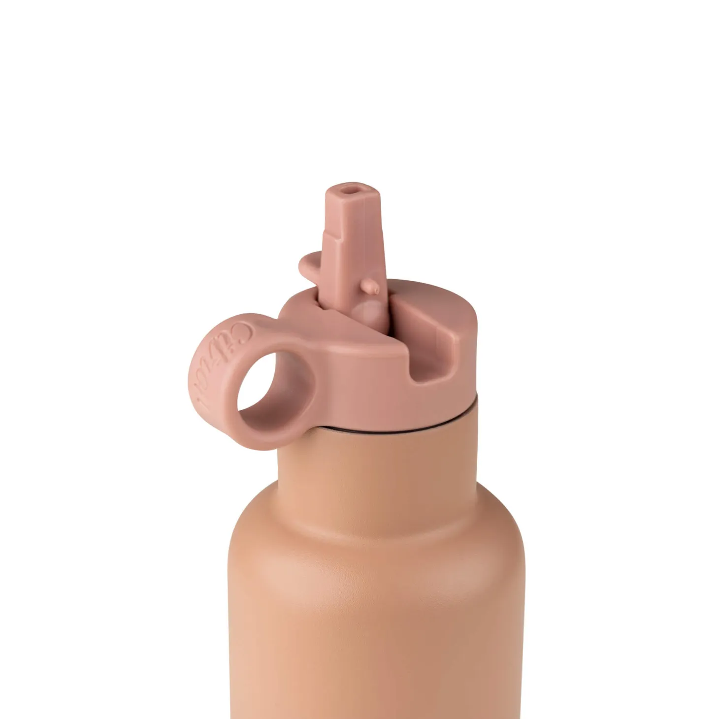 Butelka termiczna ze stali nierdzewnej 350ml - Blush Pink