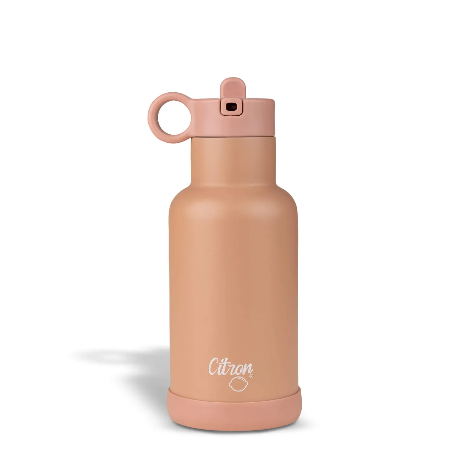 Butelka termiczna ze stali nierdzewnej 350ml - Blush Pink