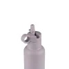 Bidony I Butelki|Butelki I Bidony | Citron Butelka termiczna ze stali nierdzewnej 750ml - Purple