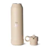 Butelka termiczna ze stali nierdzewnej 500ml - Ballerina