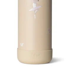 Butelka termiczna ze stali nierdzewnej 500ml - Ballerina