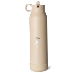 Butelka termiczna ze stali nierdzewnej 500ml - Ballerina