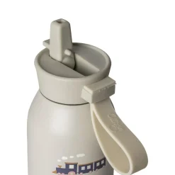 Bidony I Butelki|Bidony I Butelki | Citron Butelka termiczna ze stali nierdzewnej 500ml - Vehicles
