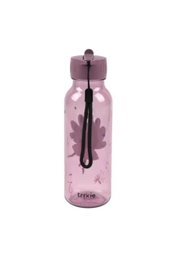 Butelka tritanowa, 500 ml - Baletnica Paw