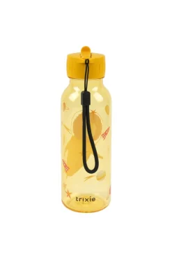 Bidony I Butelki|Bidony I Butelki | Trixie Butelka tritanowa, 500 ml - Kosmiczny Lew