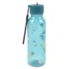 Bidony I Butelki|Bidony I Butelki | Trixie Butelka tritanowa, 500 ml - Triceratops Sportowiec