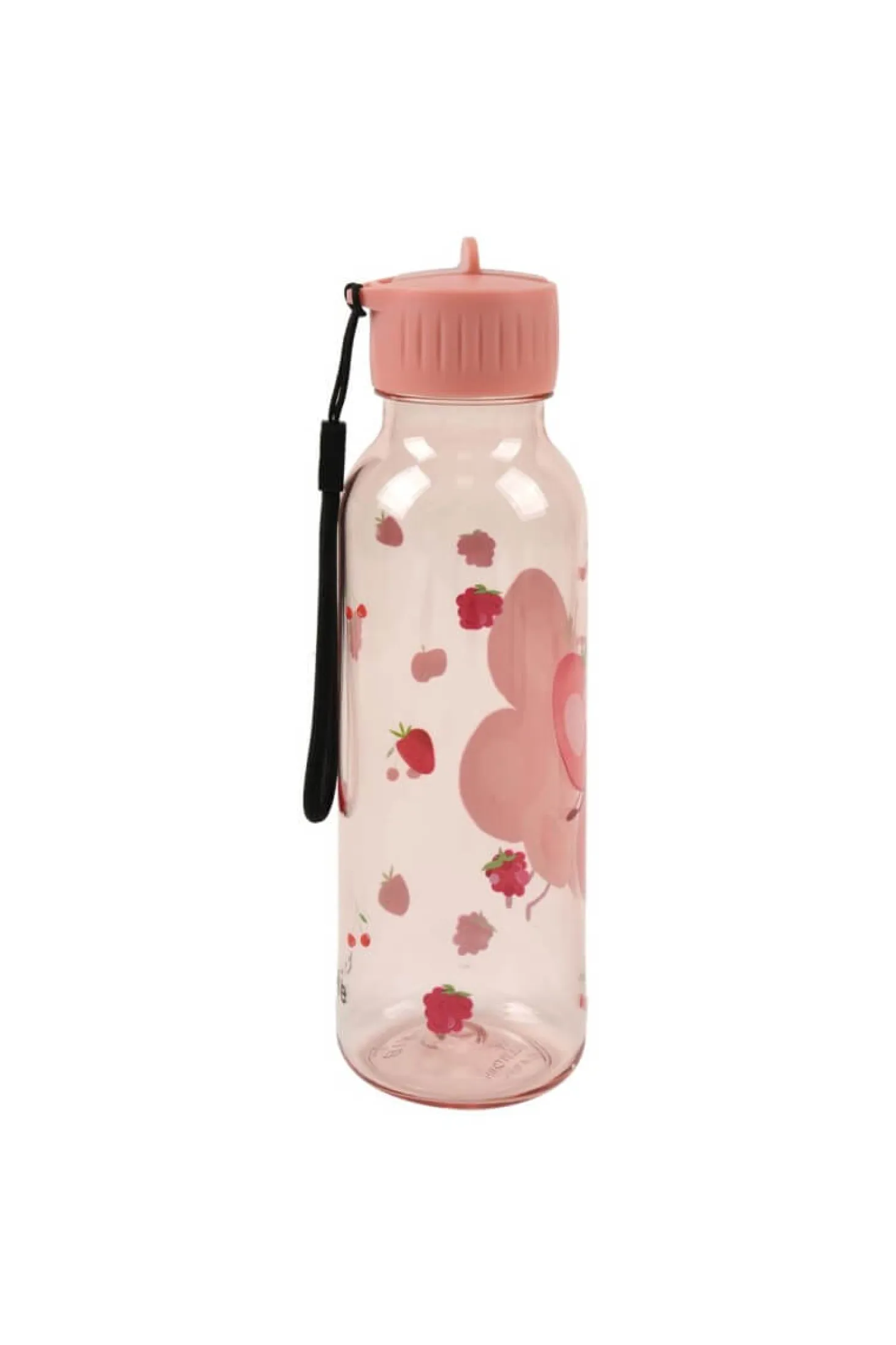 Butelka tritanowa, 500 ml - Wróżka Motyl