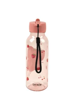 Butelka tritanowa, 500 ml - Wróżka Motyl