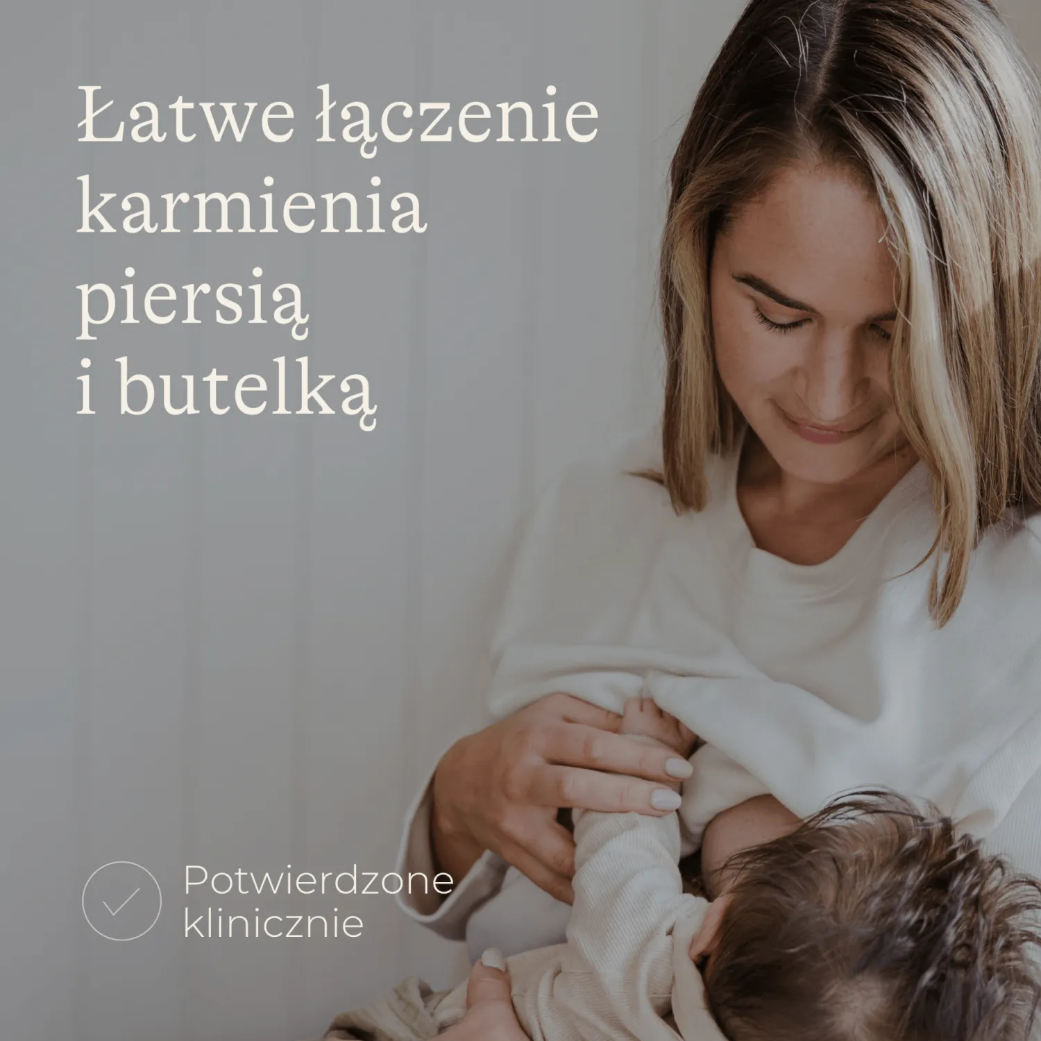 Butelki Do Karmienia|Butelki I Akcesoria | Lansinoh Butelki do karmienia ze smoczkami o szybkim przepływie Natural Wave™ - Duo Pack 2 x 330ml