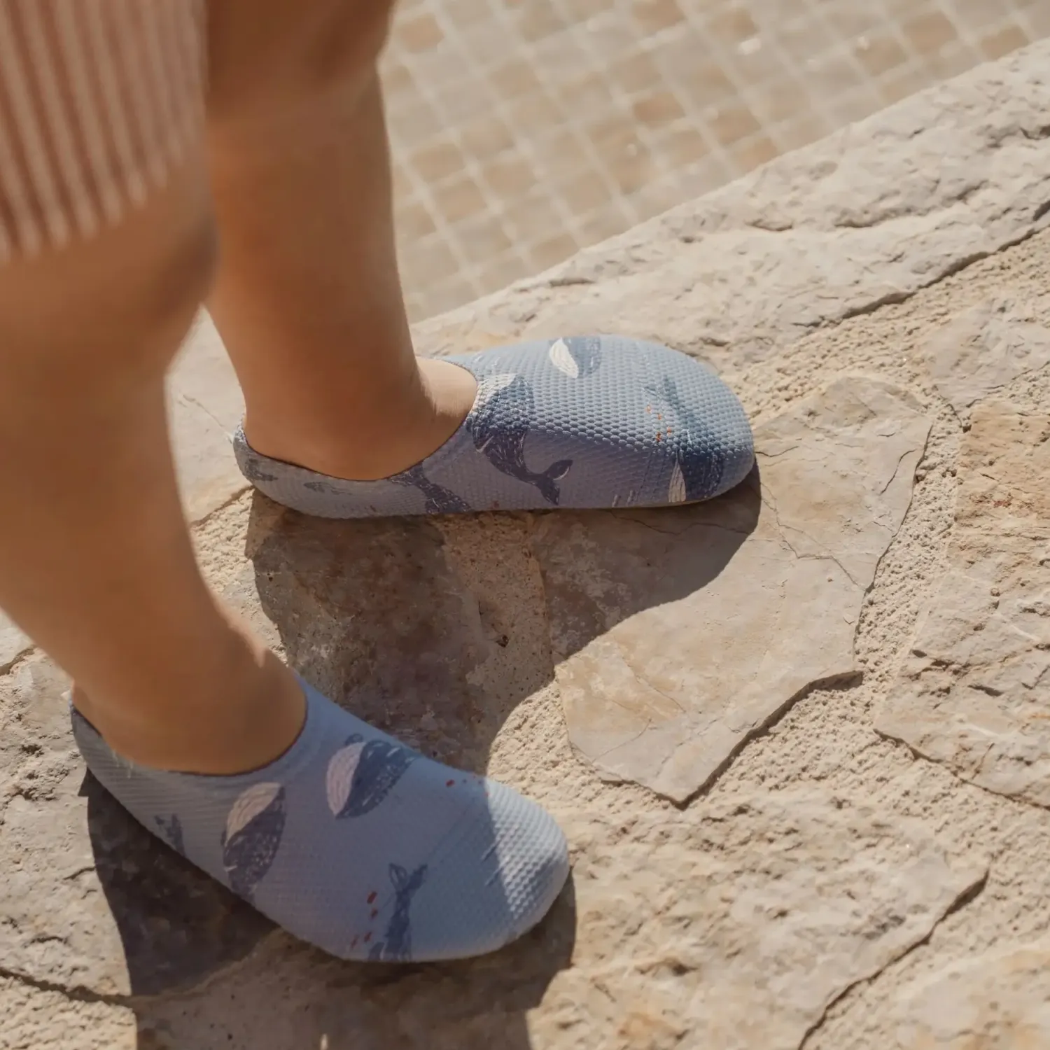 Stroje Kąpielowe|Stroje Kąpielowe | Little Dutch Buty do wody Ocean Splash