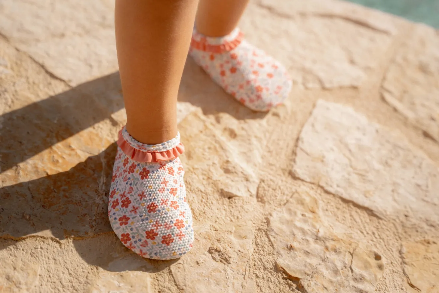Buty do wody Sunny Flowers